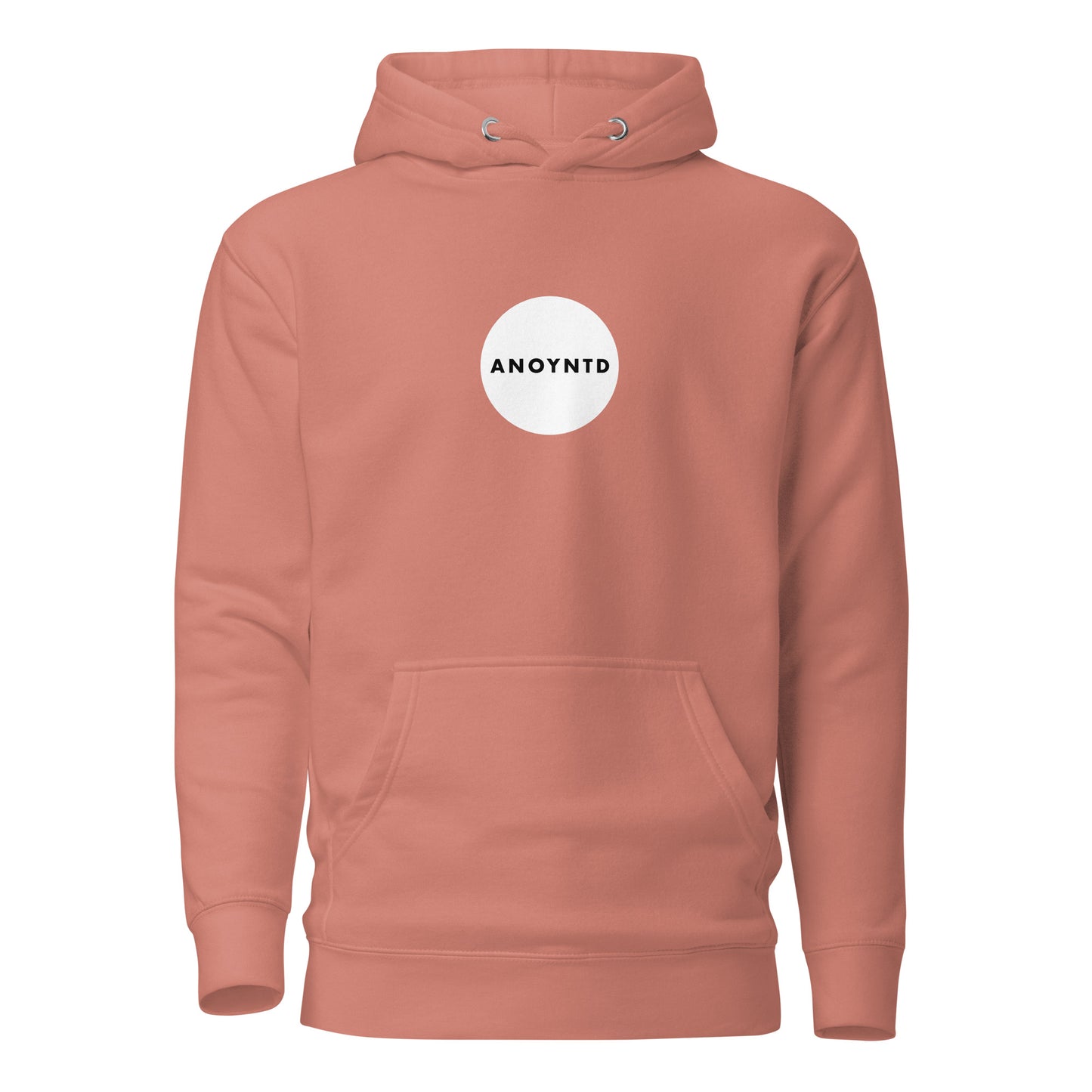 ANOYNTD Sun Series (W) Unisex Hoodie