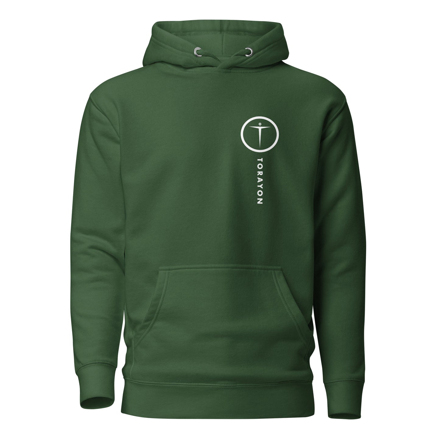 TORAYON TorchHalo (W) Unisex Hoodie