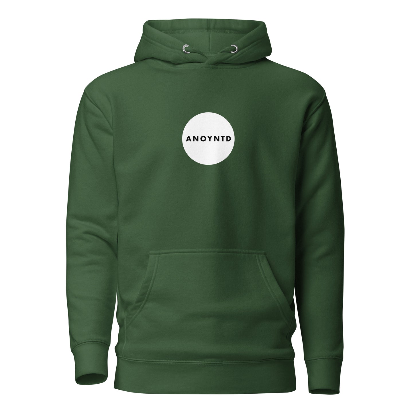 ANOYNTD Sun Series (W) Unisex Hoodie