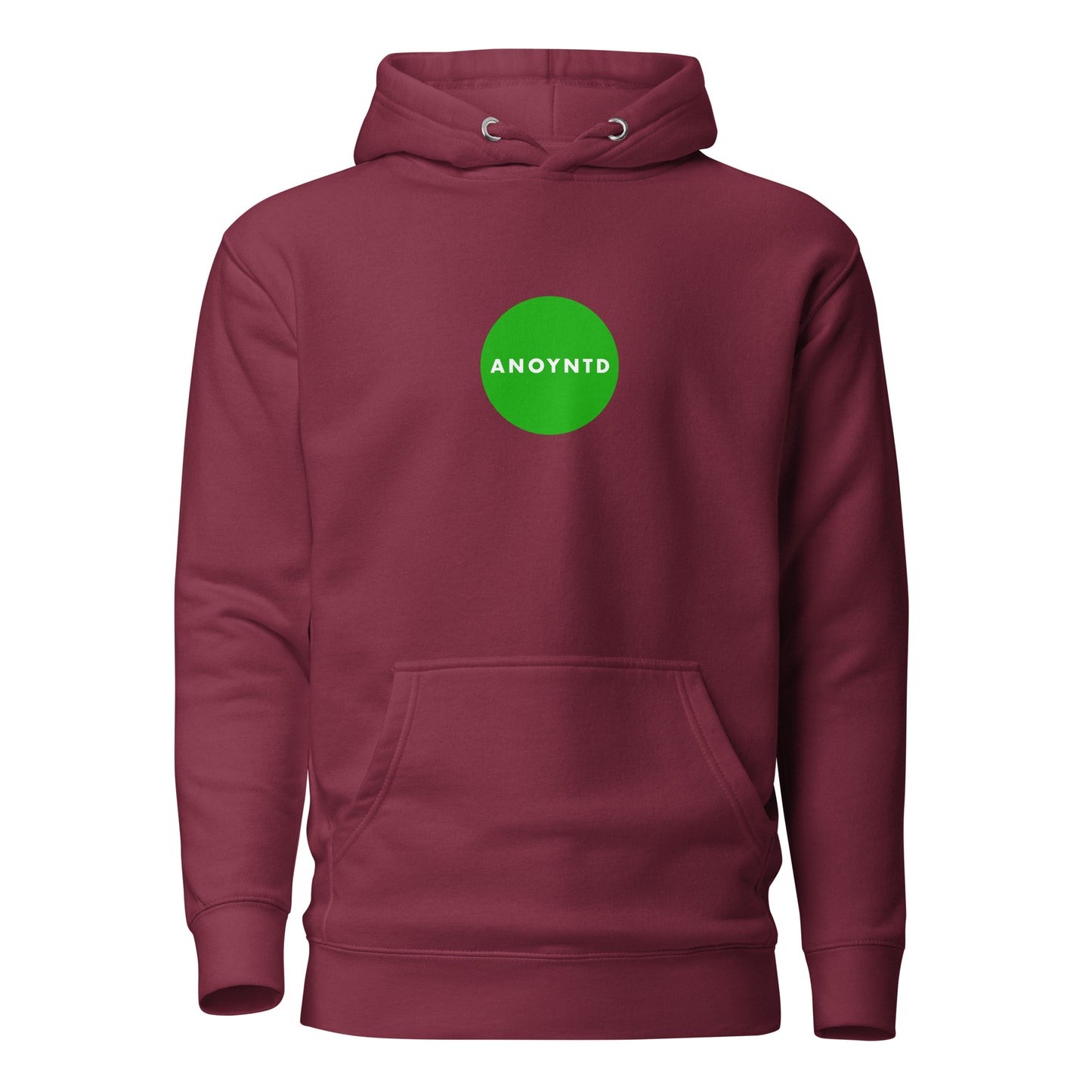 ANOYNTD Sun Series (Gr) Unisex Hoodie