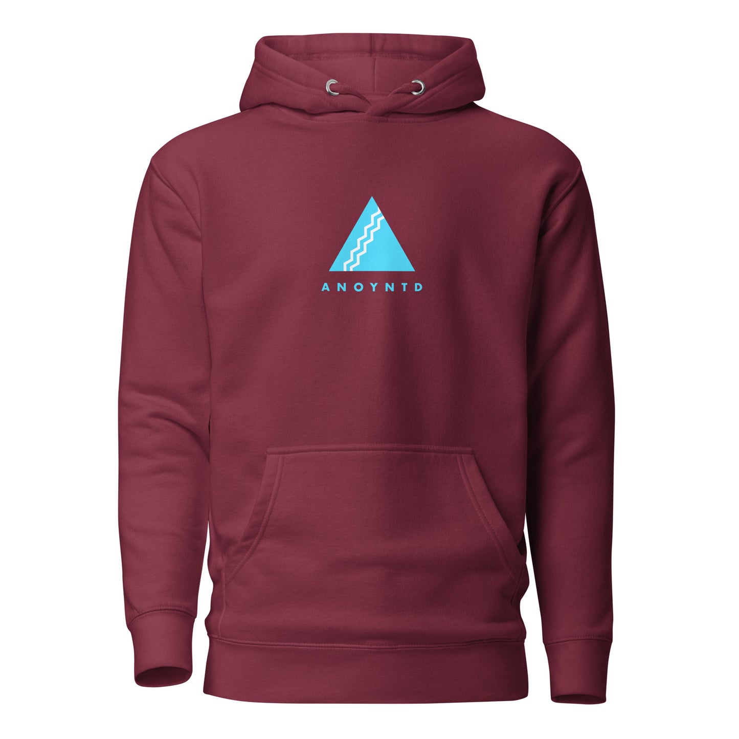 ANOYNTD Pyramid Series (BB) Unisex Hoodie