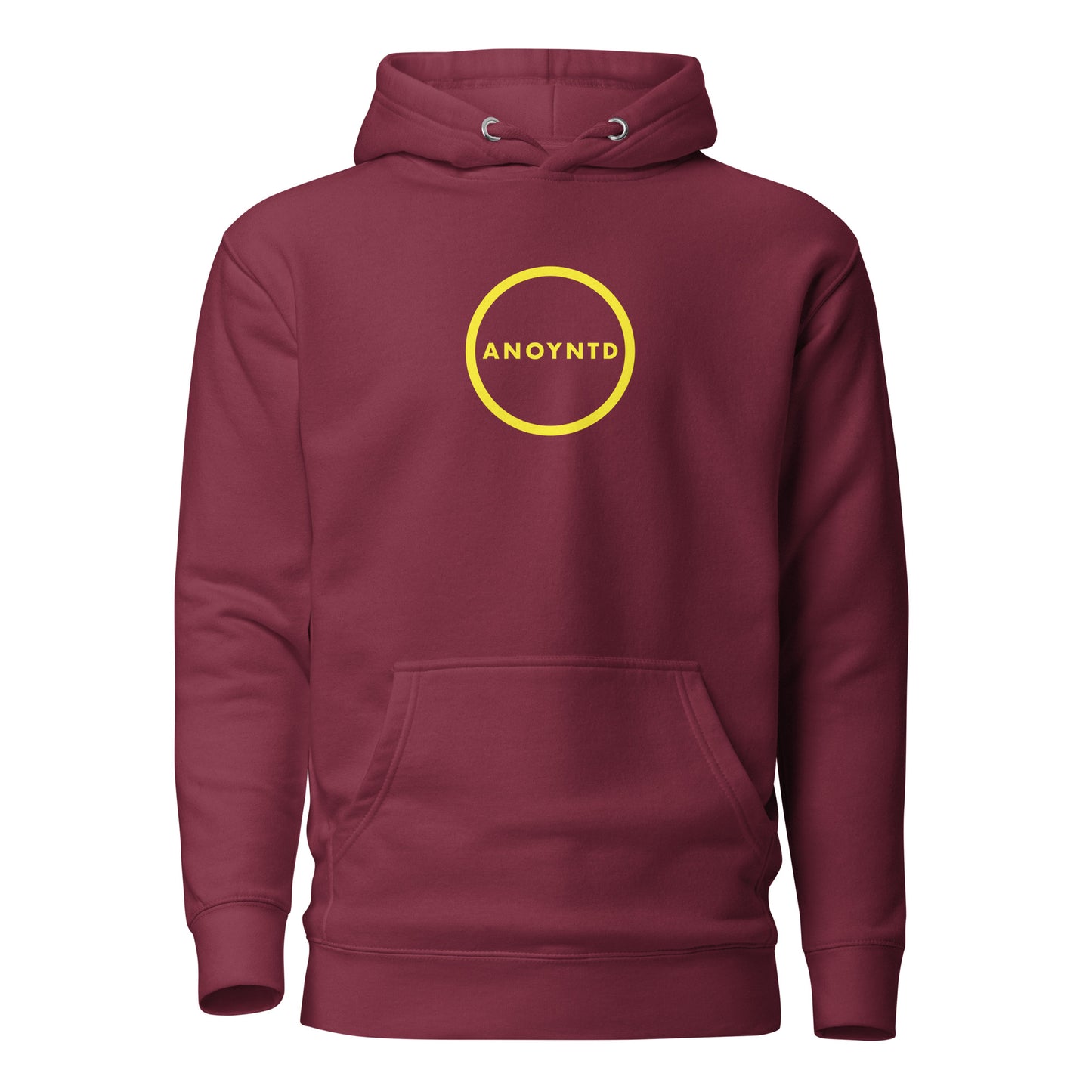 ANOYNTD Sun Series (Y) Unisex Hoodie