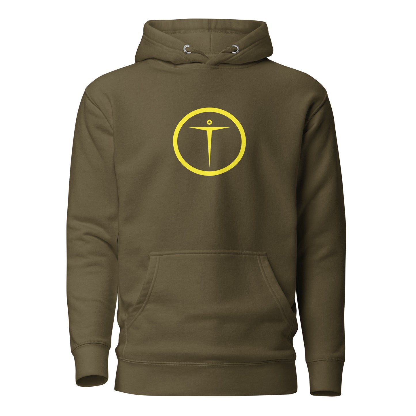 TORAYON Halo (Y) Unisex Hoodie