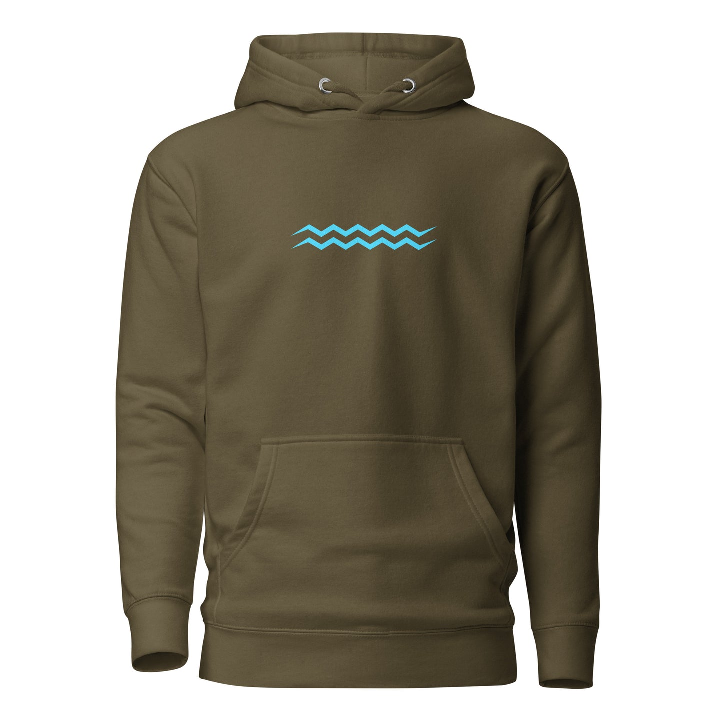 ANOYNTD Horizontal Series (BB) Unisex Hoodie