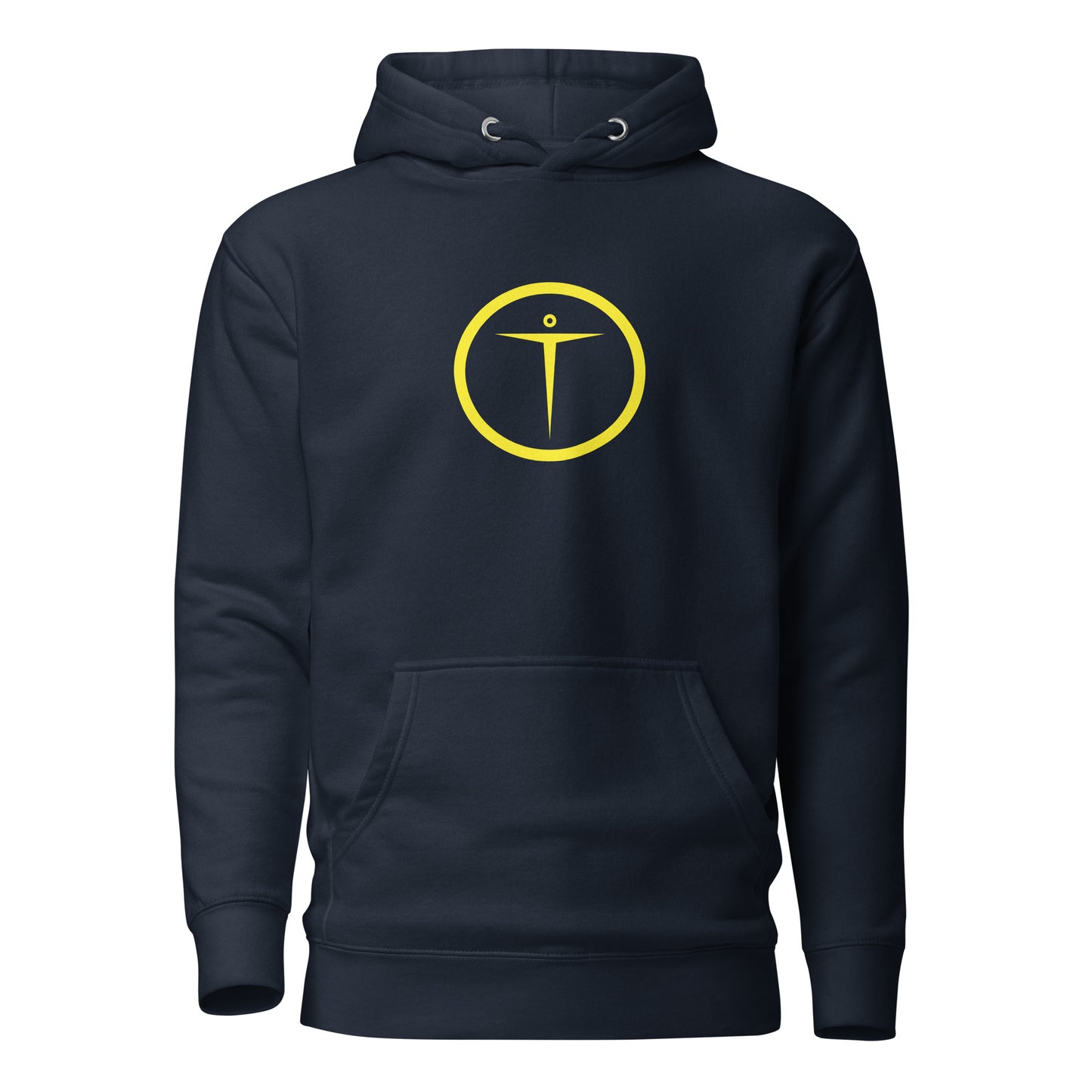 TORAYON Halo (Y) Unisex Hoodie