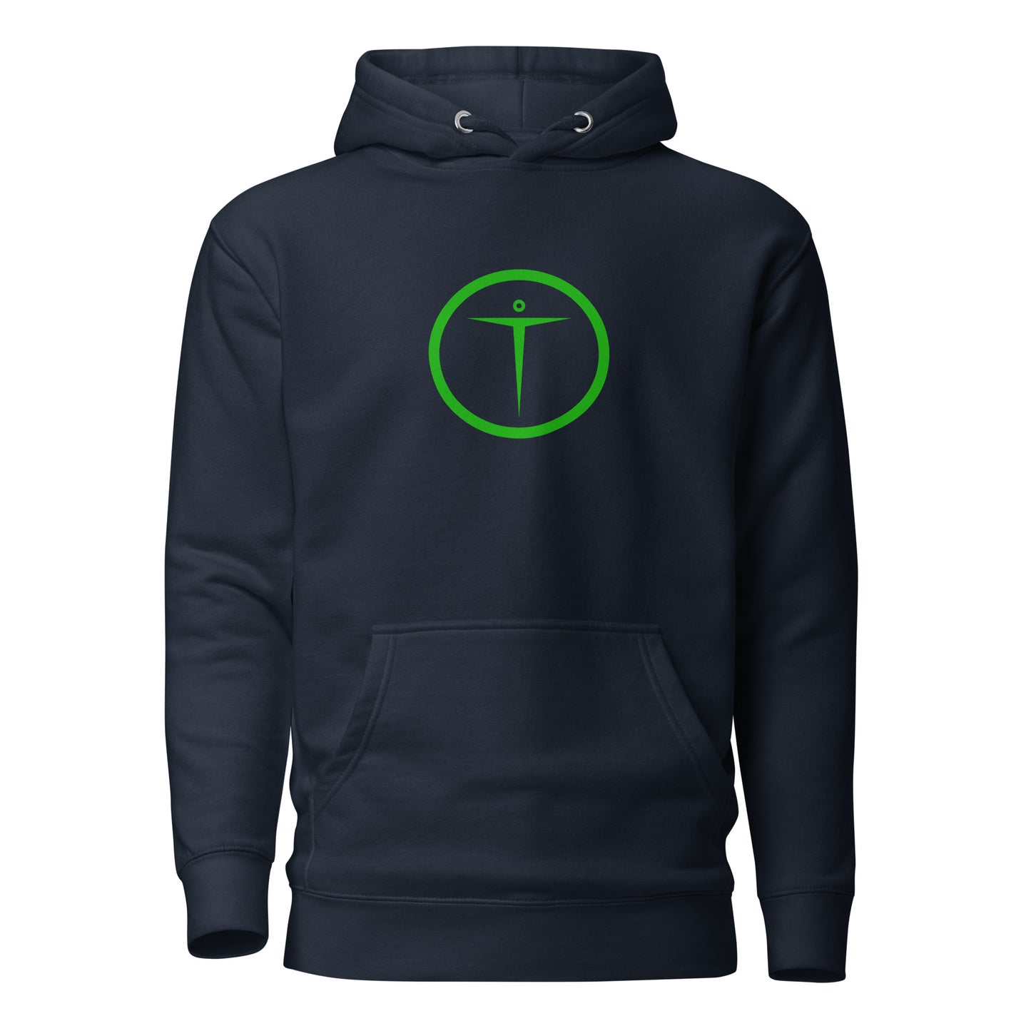 TORAYON Halo (Gr) Unisex Hoodie