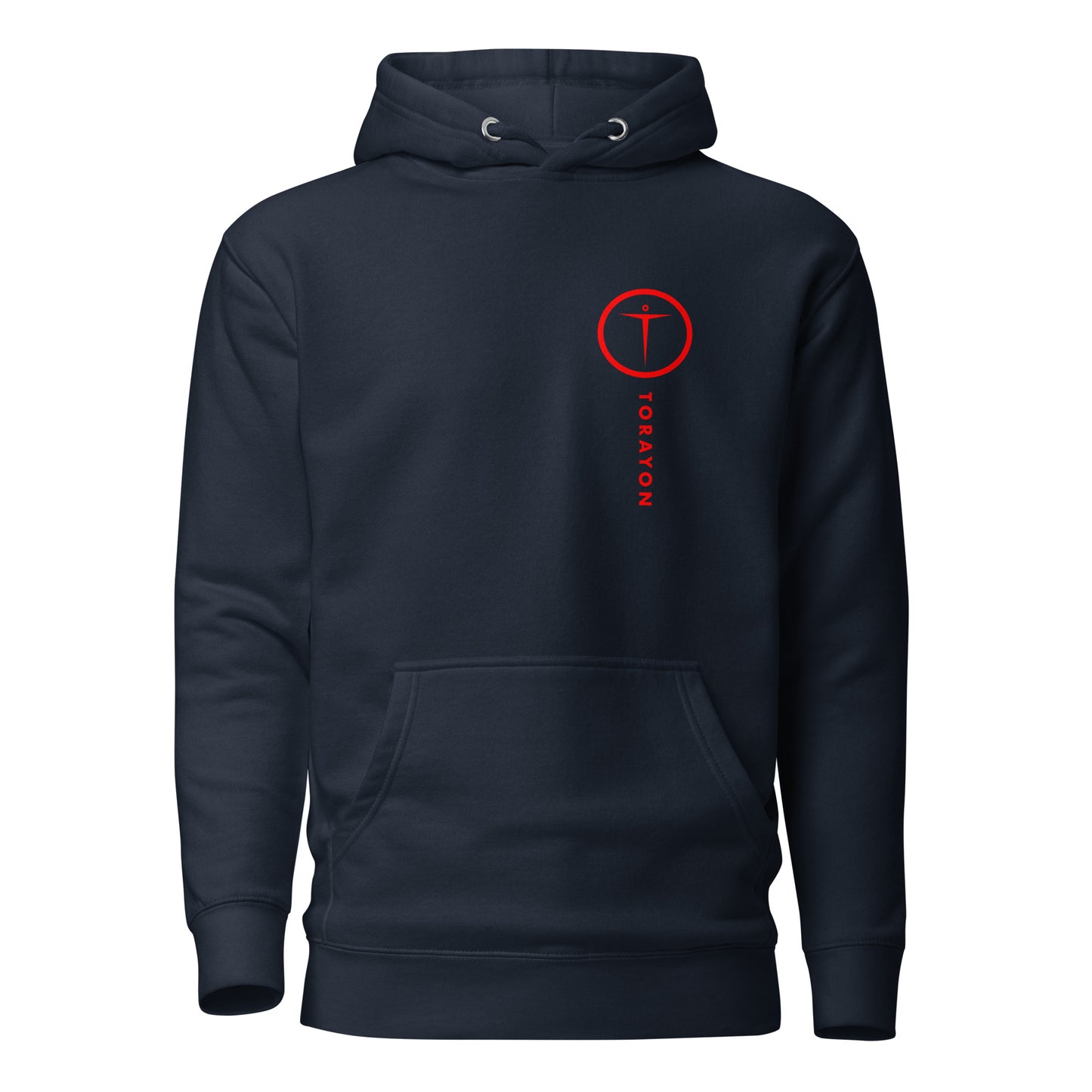 TORAYON TorchHalo (R) Unisex Hoodie