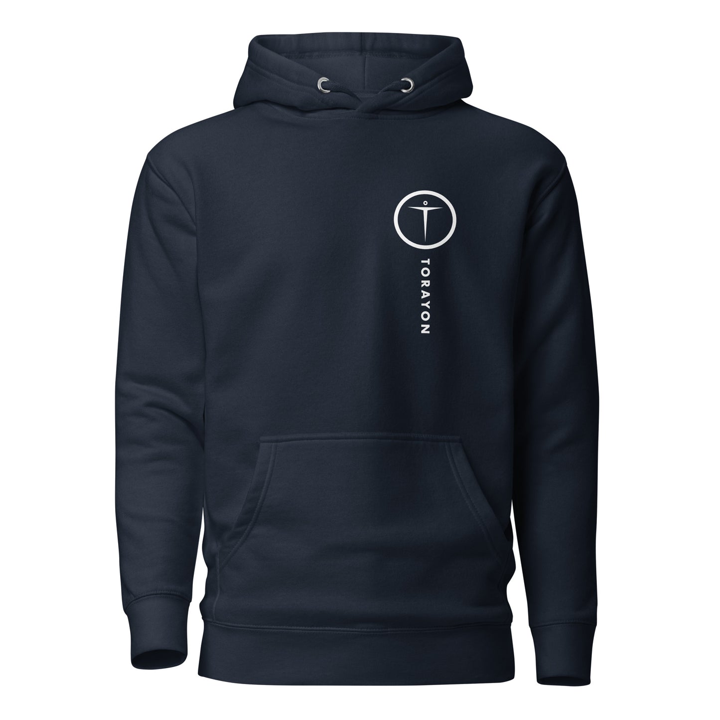 TORAYON TorchHalo (W) Unisex Hoodie