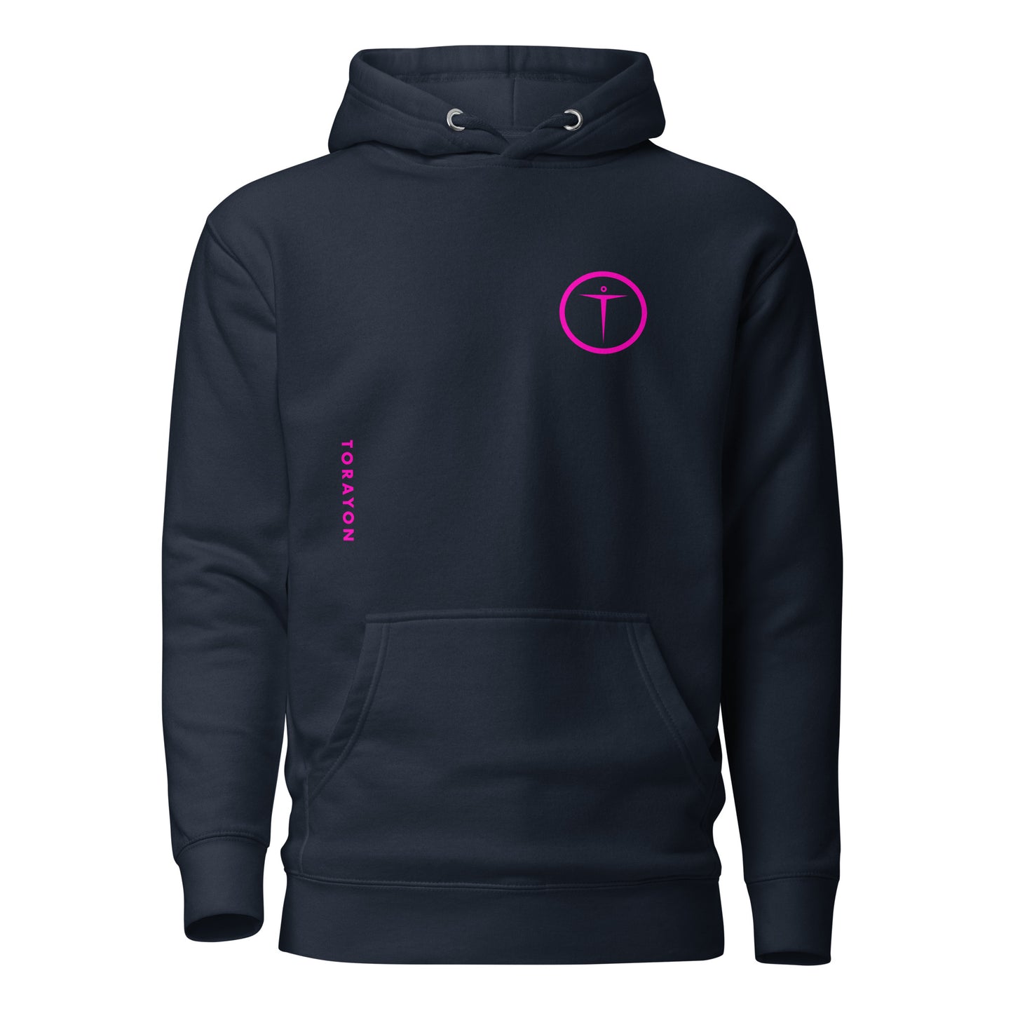 TORAYON Little Halo (Pi) Unisex Hoodie