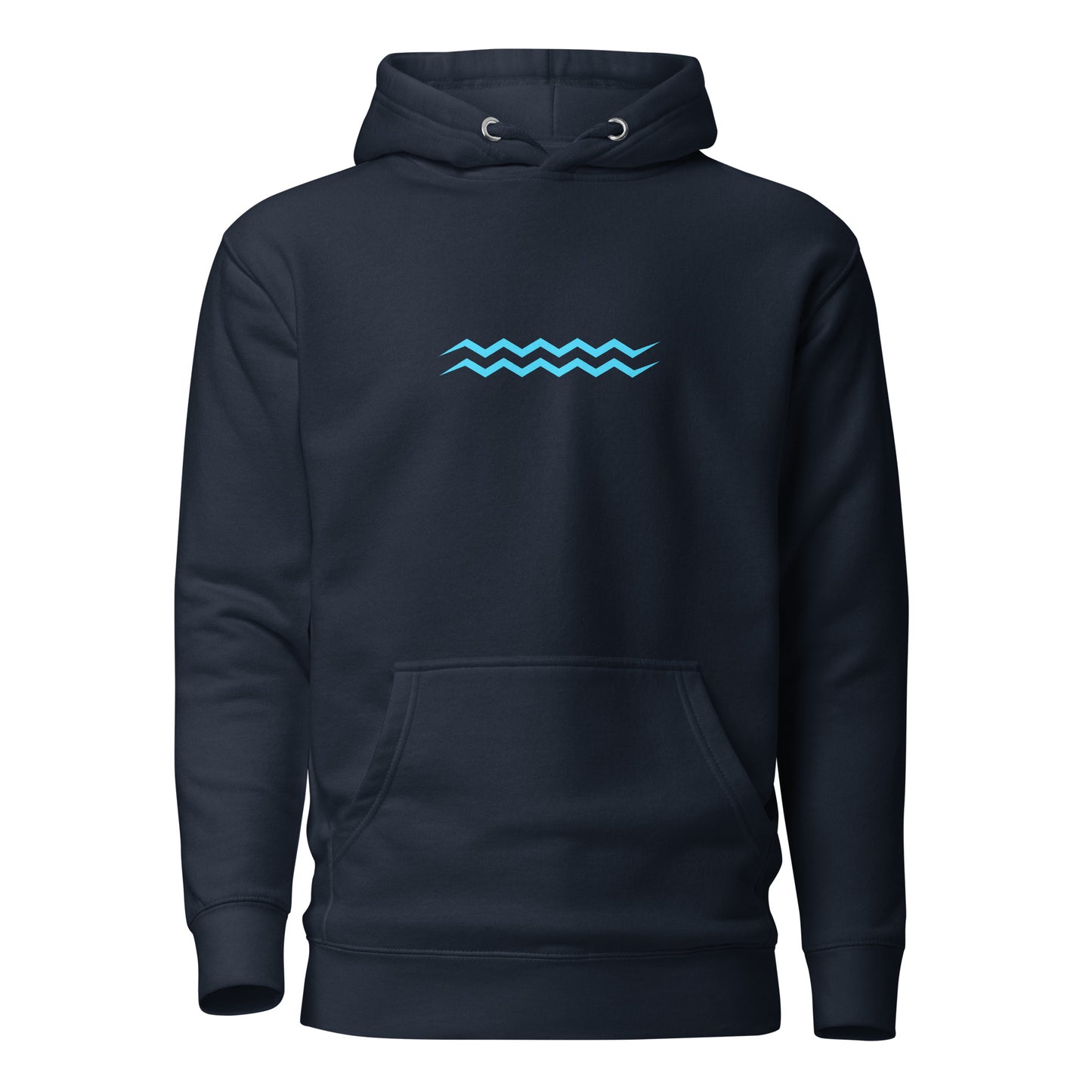 ANOYNTD Horizontal Series (BB) Unisex Hoodie