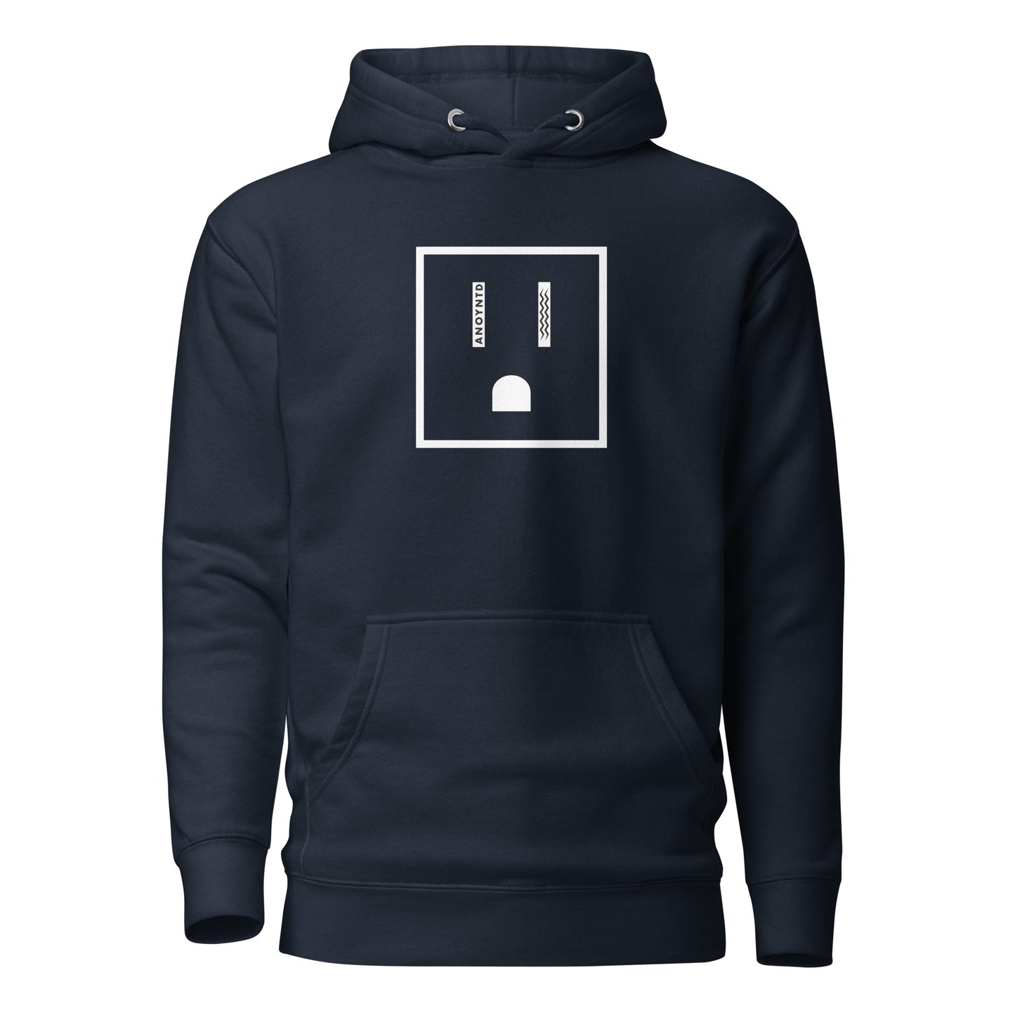 ANOYNTD [THE PLUG] Unisex Hoodie