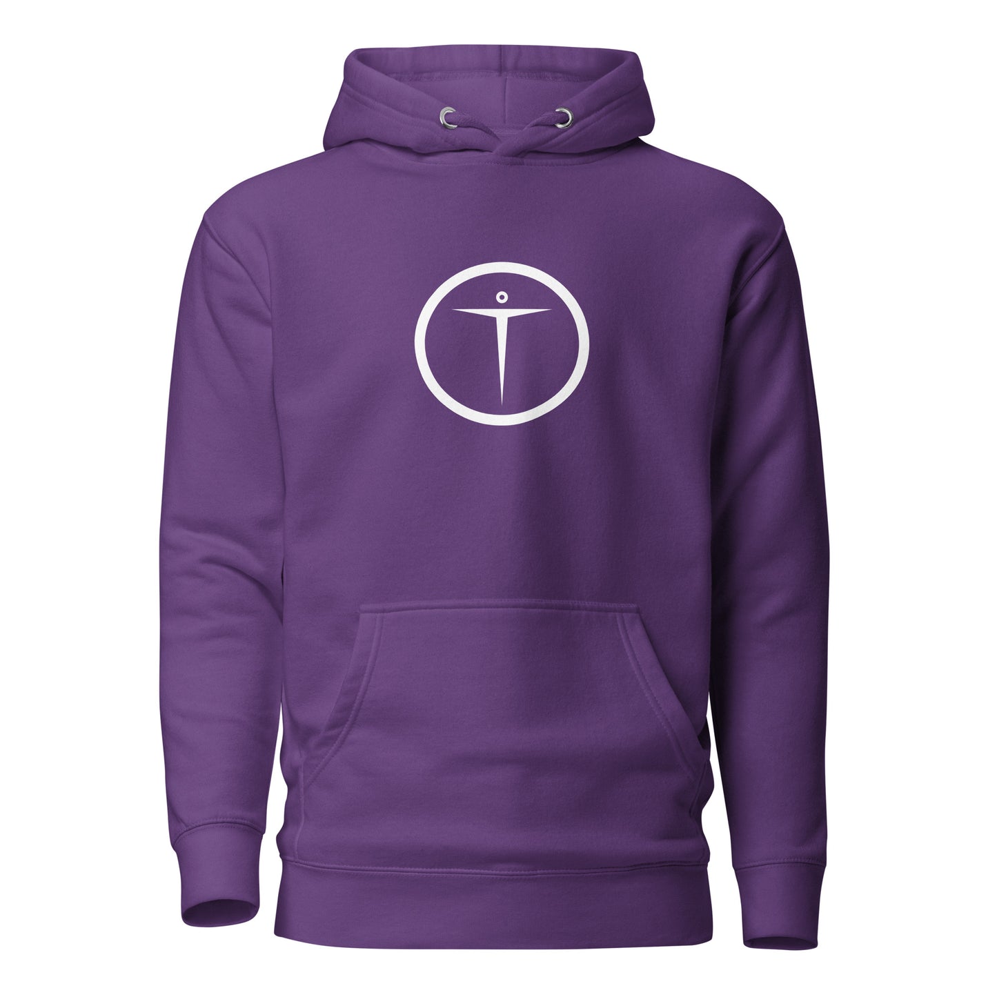 TORAYON Halo (W) Unisex Hoodie