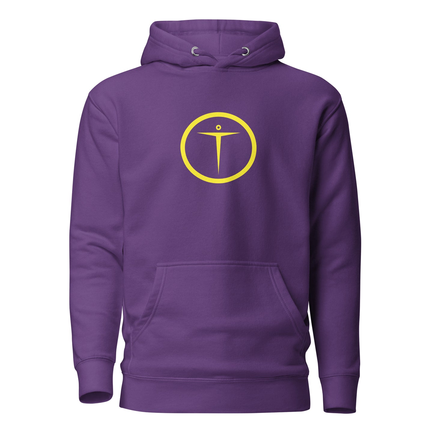 TORAYON Halo (Y) Unisex Hoodie