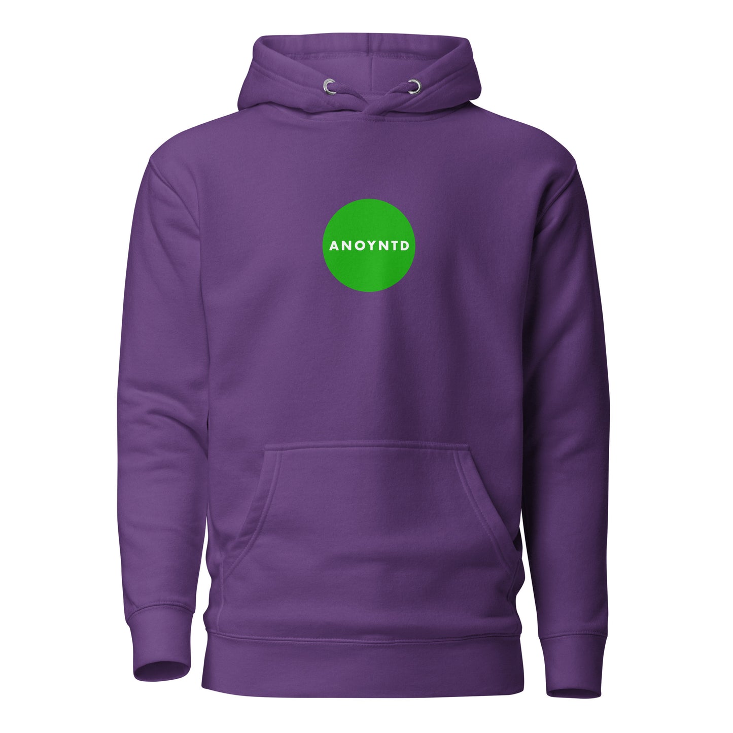 ANOYNTD Sun Series (Gr) Unisex Hoodie