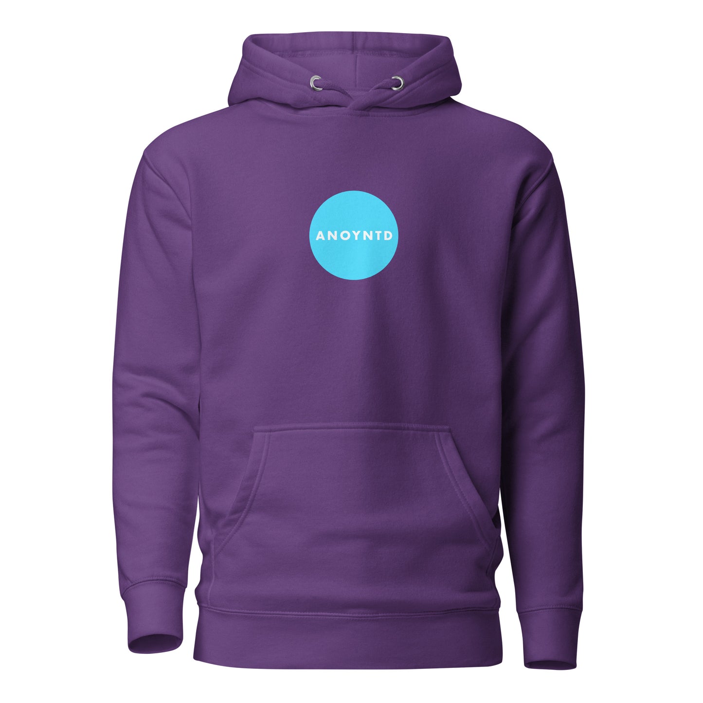 ANOYNTD Sun Series (BB) Unisex Hoodie