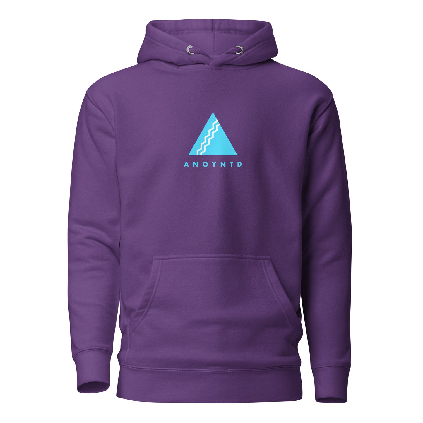 ANOYNTD Pyramid Series (BB) Unisex Hoodie