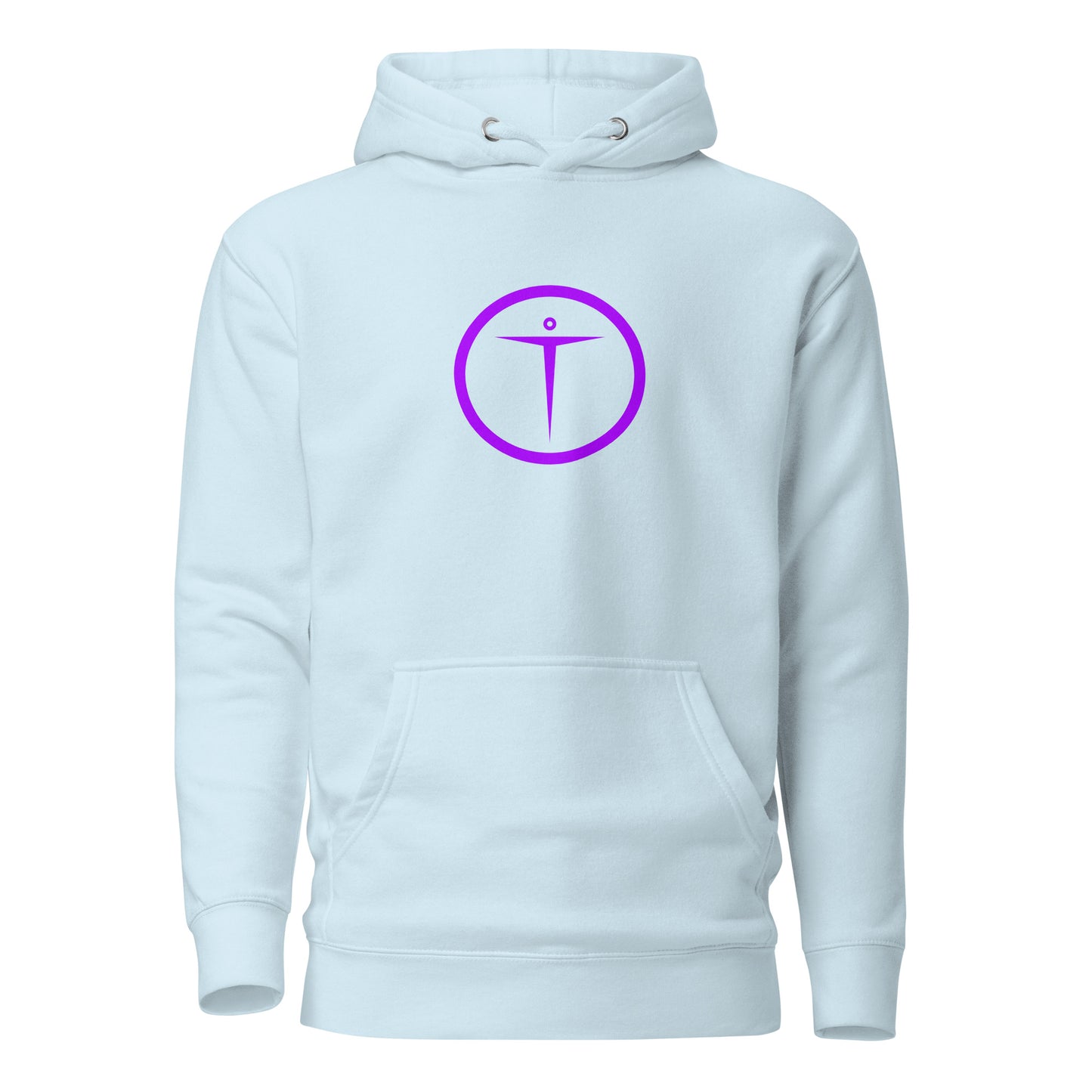 TORAYON Halo (Pur) Unisex Hoodie