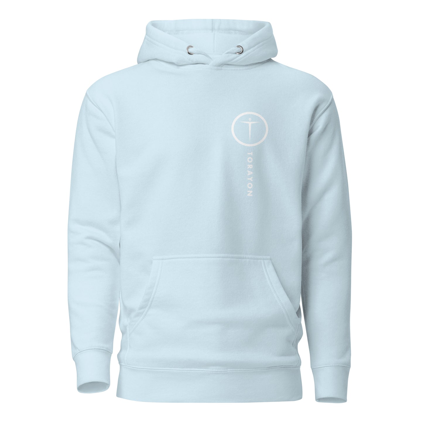 TORAYON TorchHalo (W) Unisex Hoodie