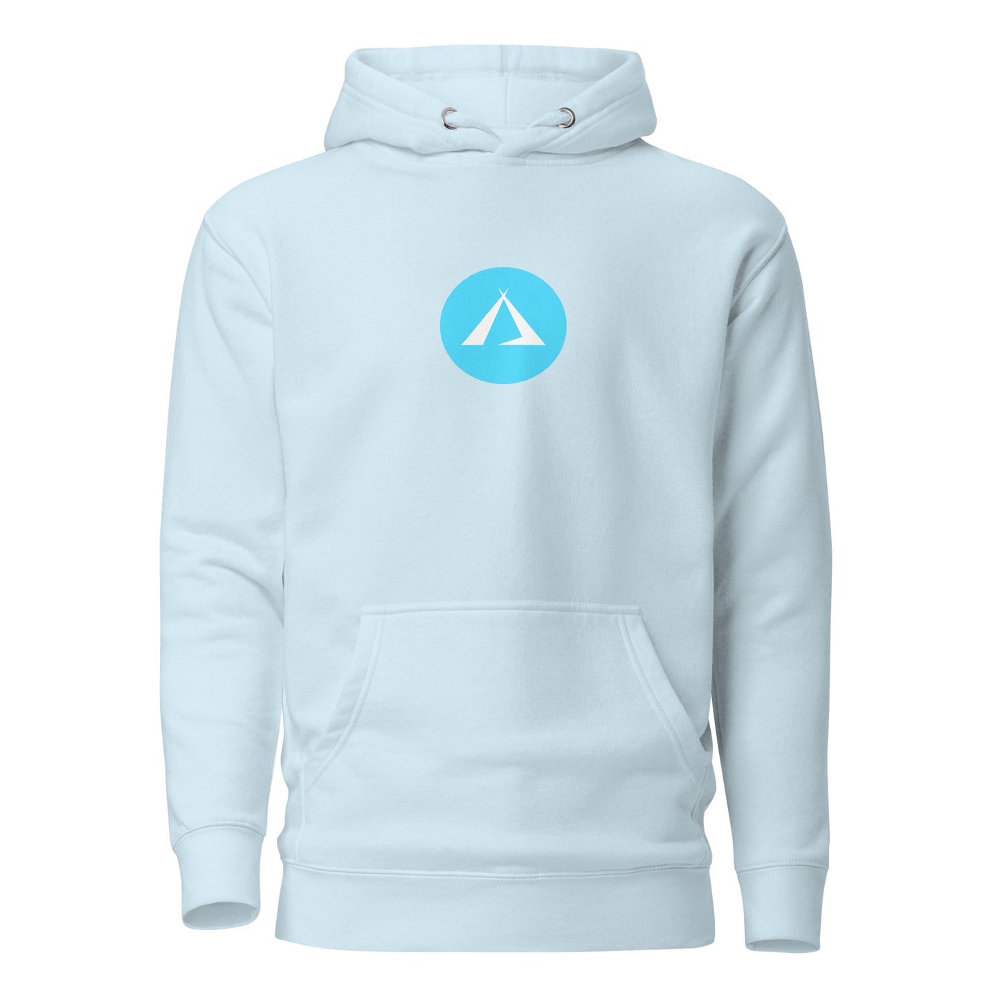 ANOYNTD TeePee (BB) Unisex Hoodie