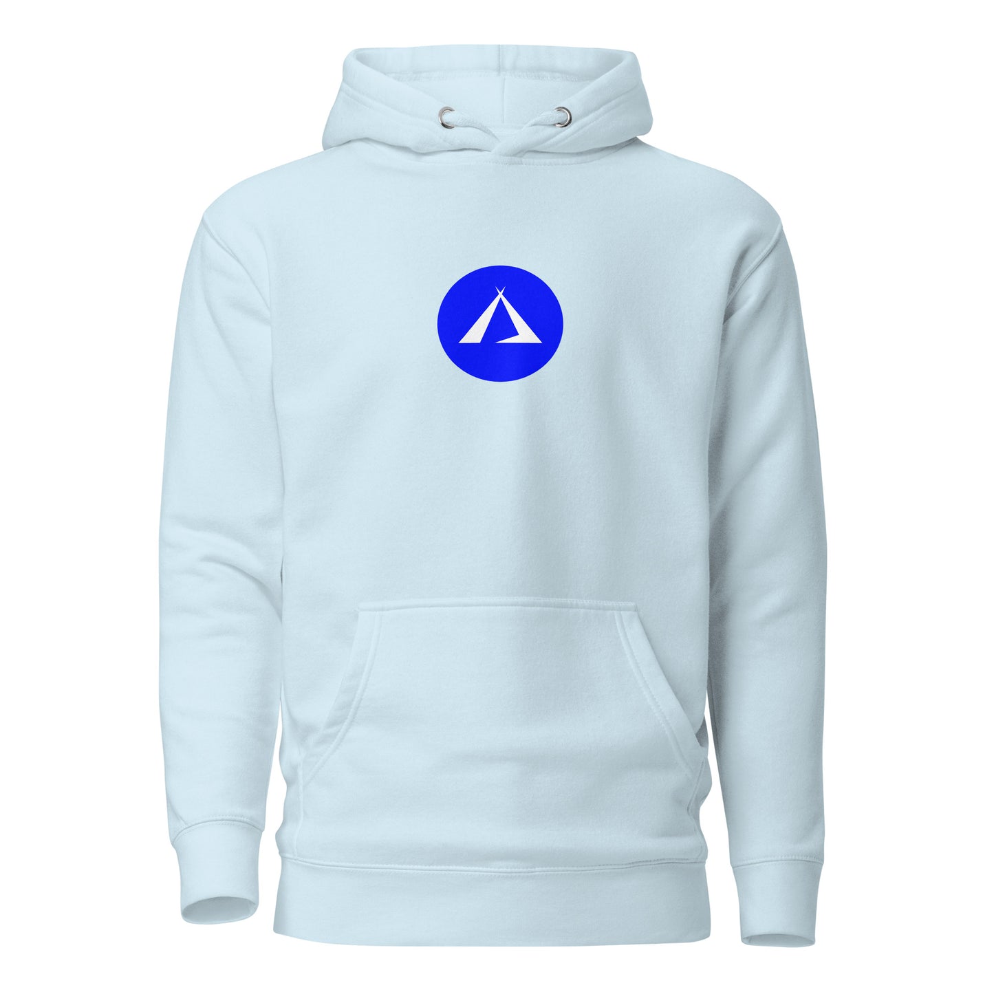 ANOYNTD TeePee (Bl) Unisex Hoodie