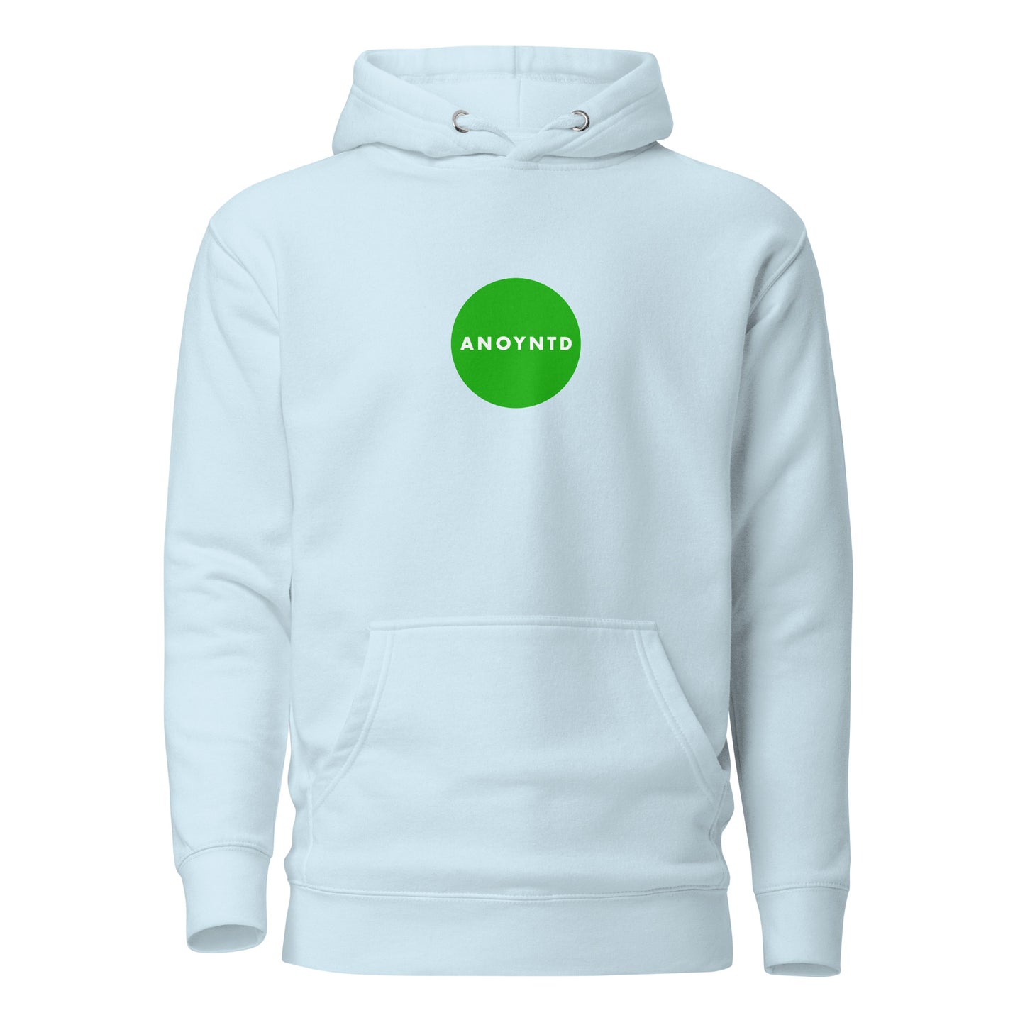 ANOYNTD Sun Series (Gr) Unisex Hoodie