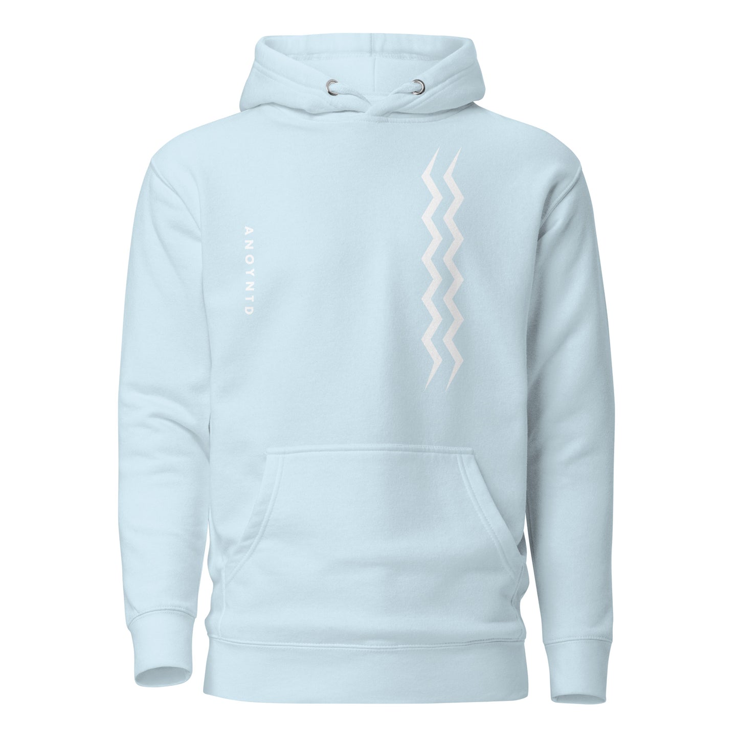 ANOYNTD Vertical Series (W) Unisex Hoodie