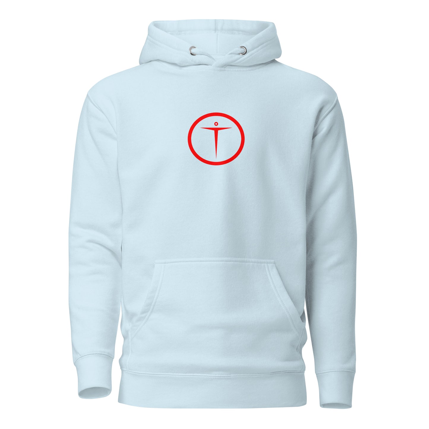 TORAYON (R) Unisex Hoodie