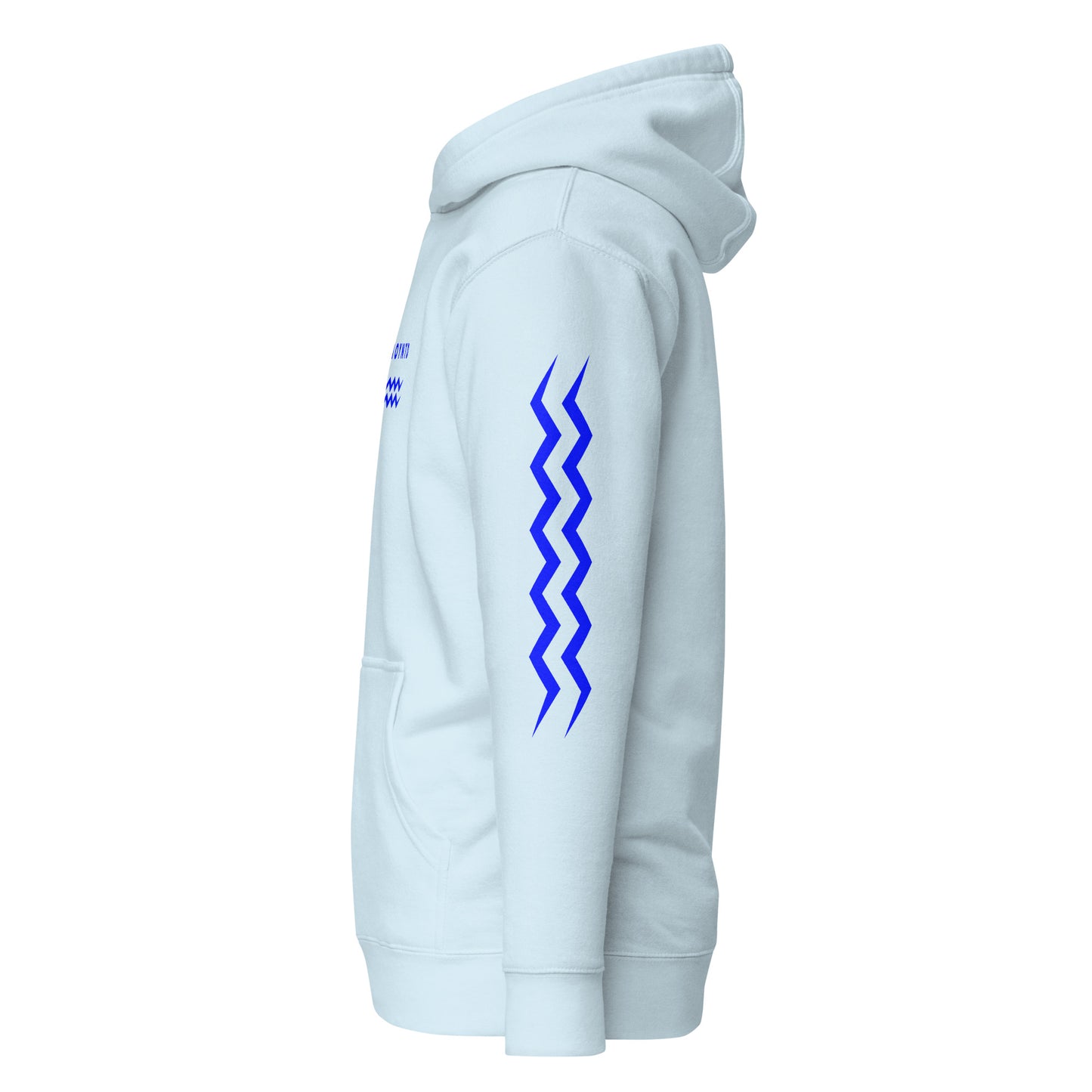 ANOYNTD [OFFICIAL] Series Premium (Bl) Unisex Hoodie