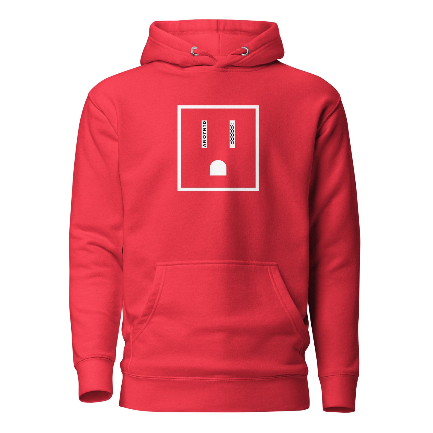 ANOYNTD [THE PLUG] Unisex Hoodie