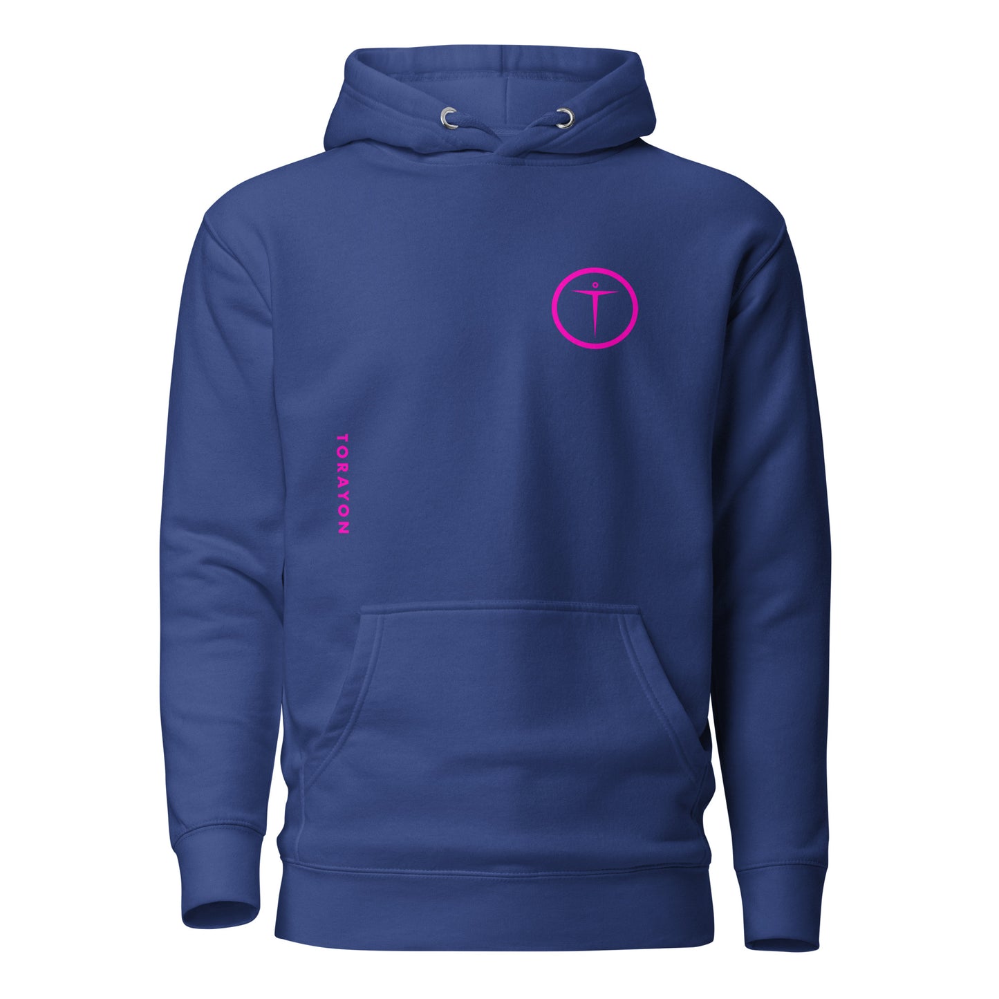 TORAYON Little Halo (Pi) Unisex Hoodie