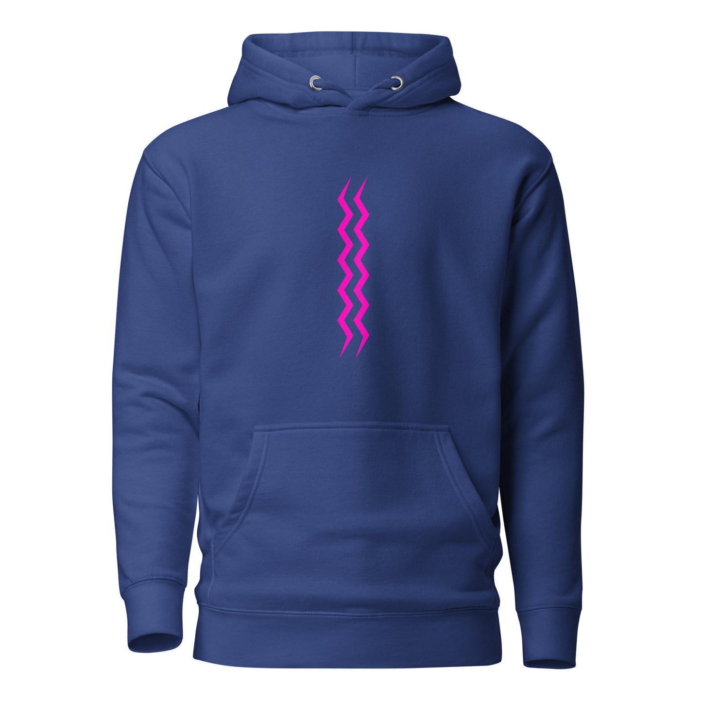 ANOYNTD Vertical Series (Pi) Unisex Hoodie