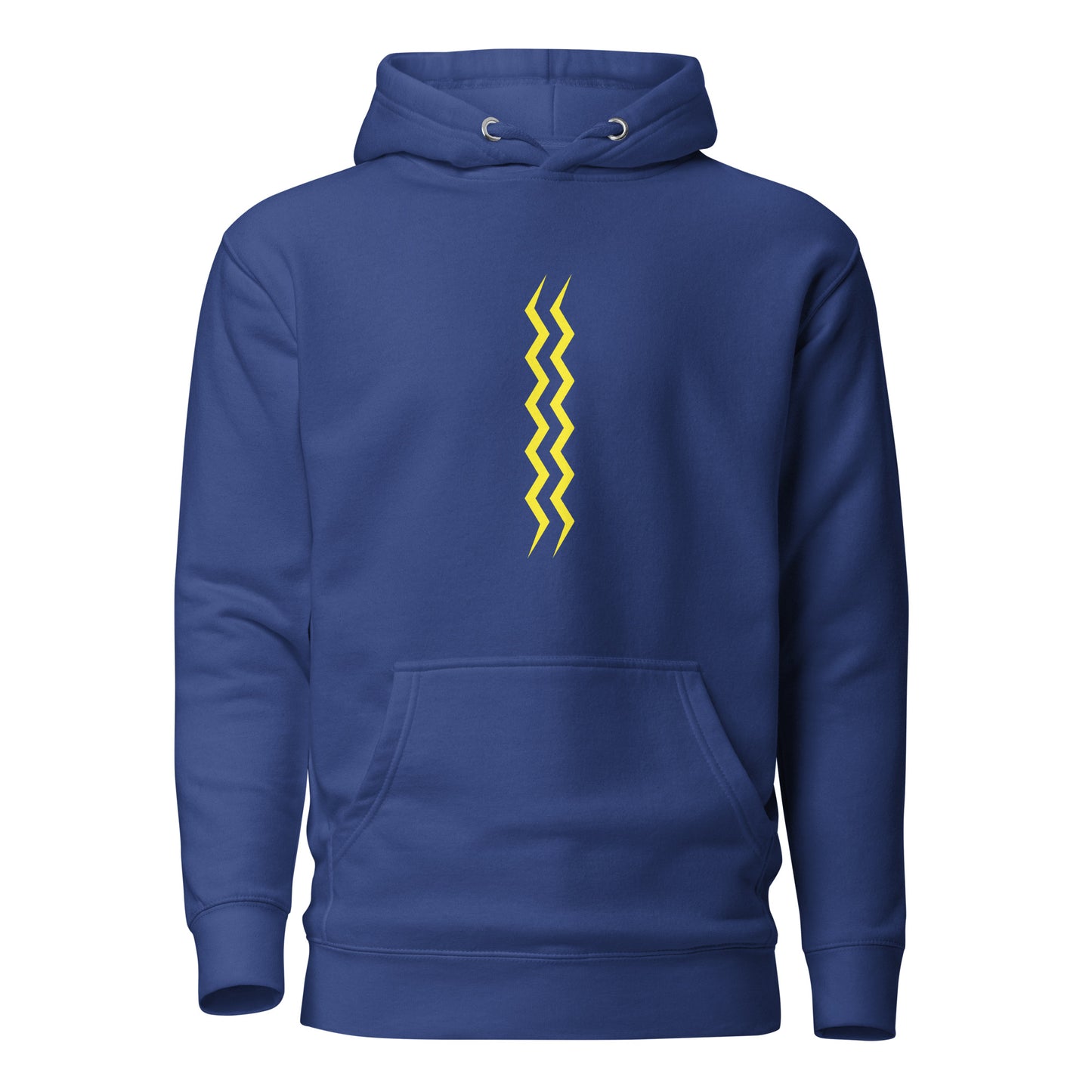 ANOYNTD Vertical Series (Y) Unisex Hoodie