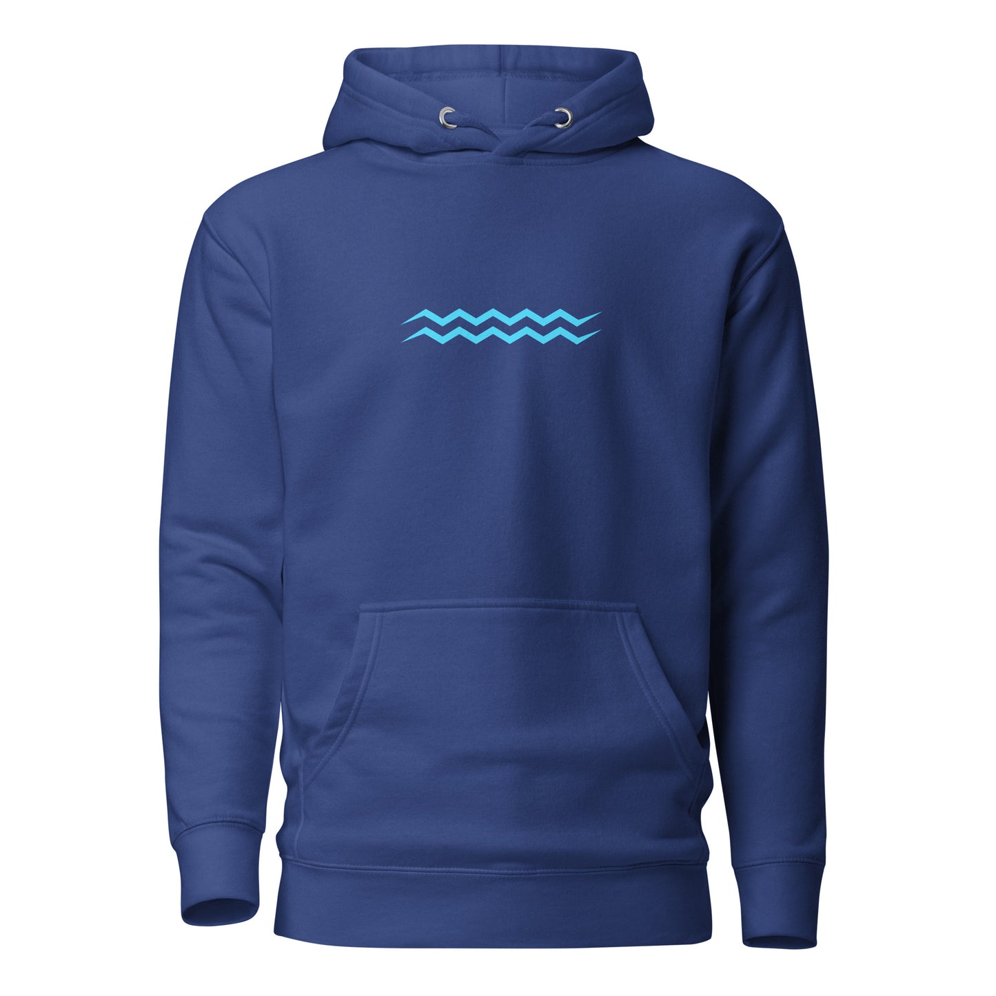 ANOYNTD Horizontal Series (BB) Unisex Hoodie