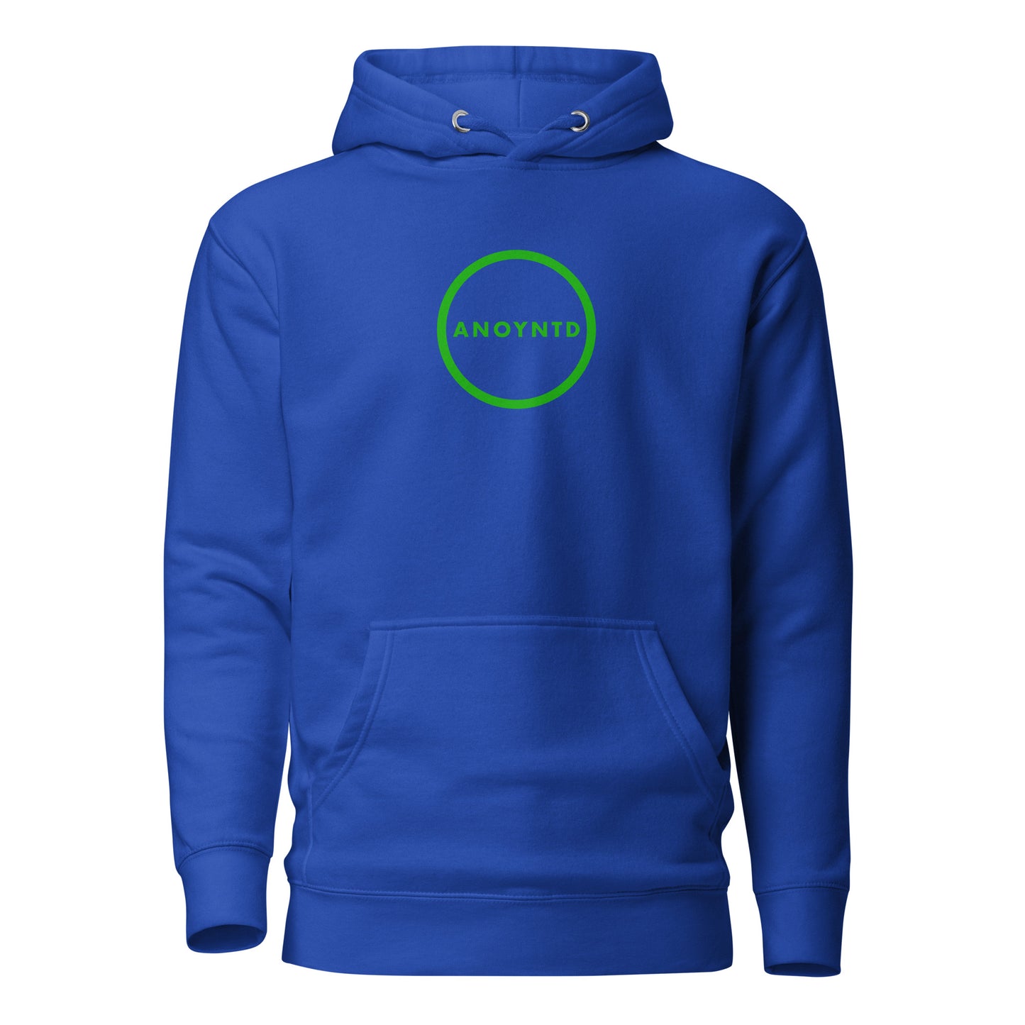 ANOYNTD Sun Series (Gr) Unisex Hoodie