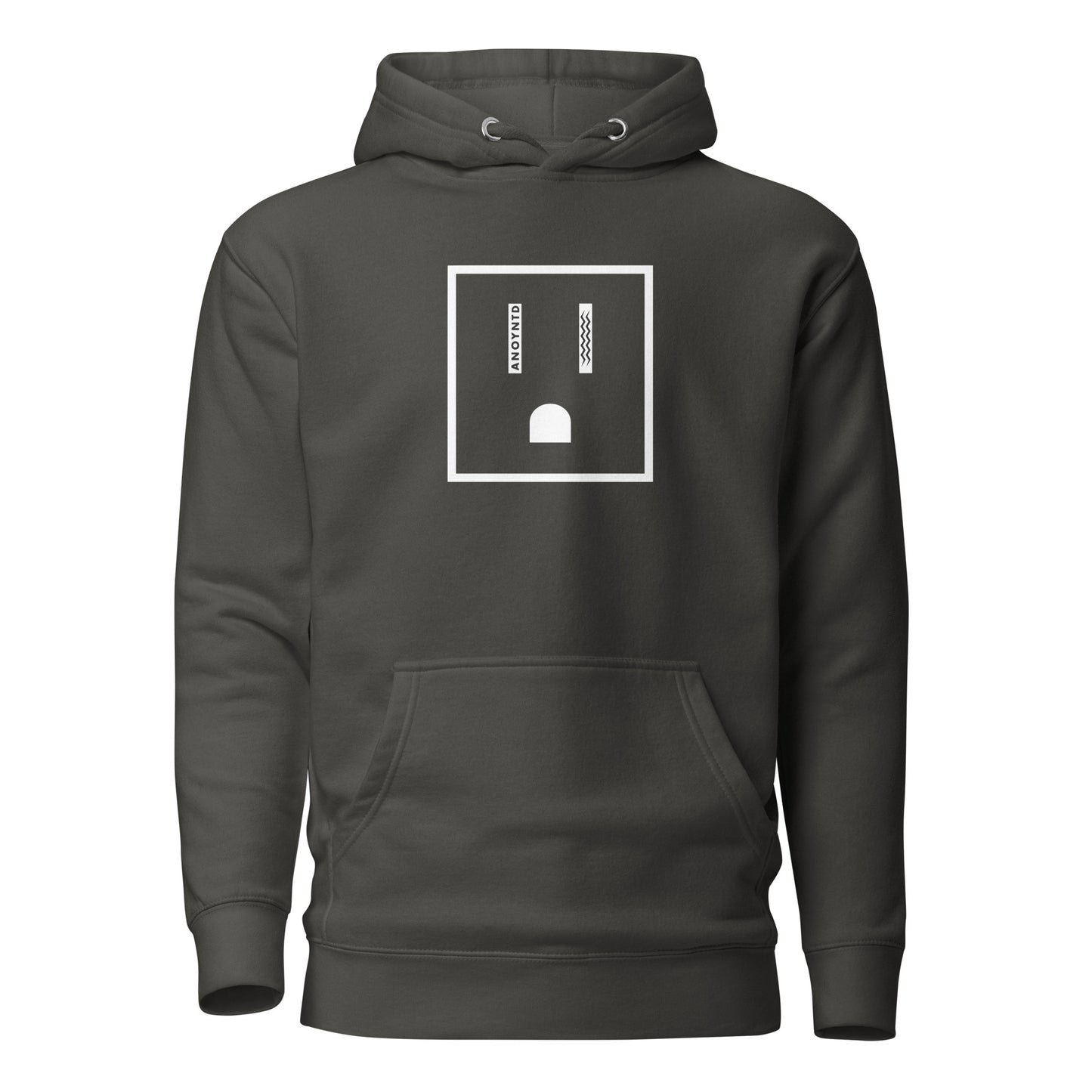 ANOYNTD [THE PLUG] Unisex Hoodie