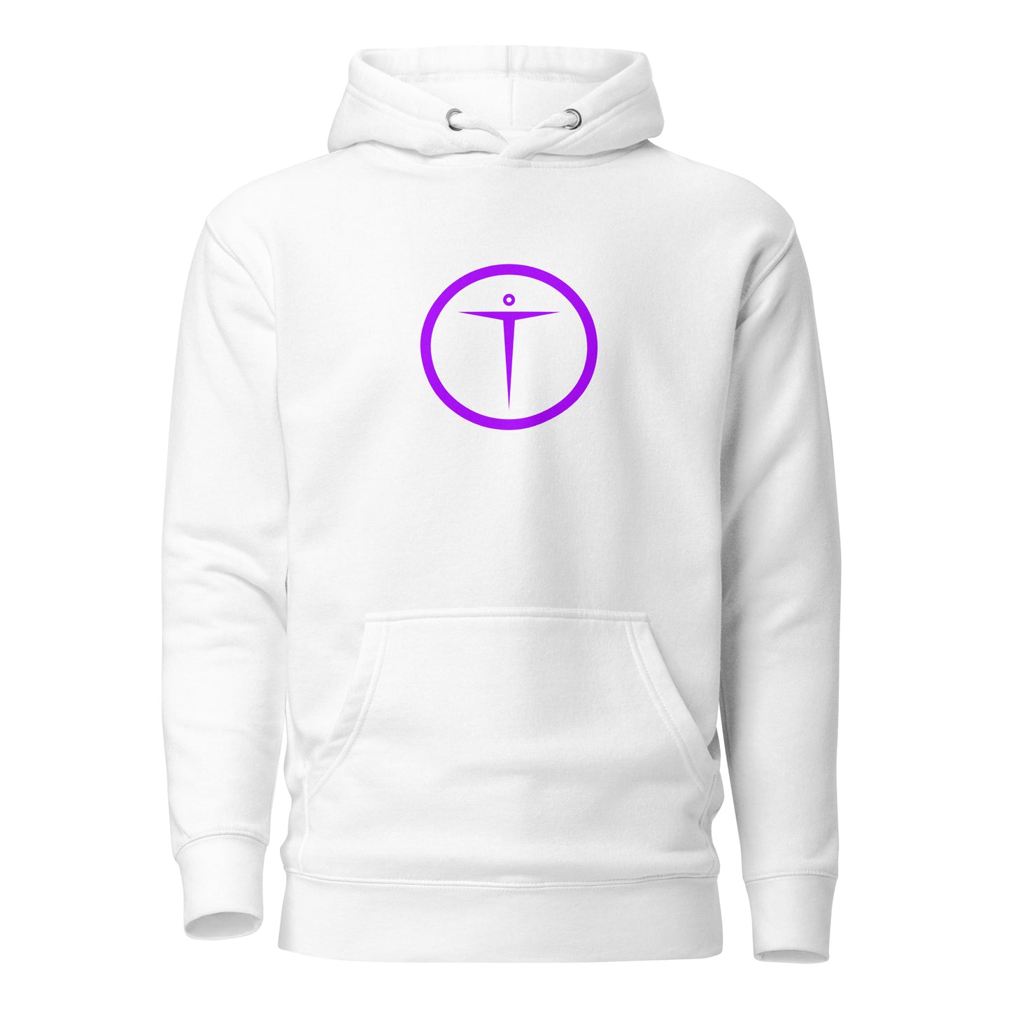 TORAYON Halo (Pur) Unisex Hoodie