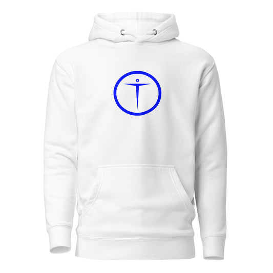 TORAYON Halo (Bl) Unisex Hoodie