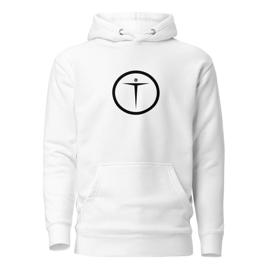 TORAYON Halo (Blk) Unisex Hoodie