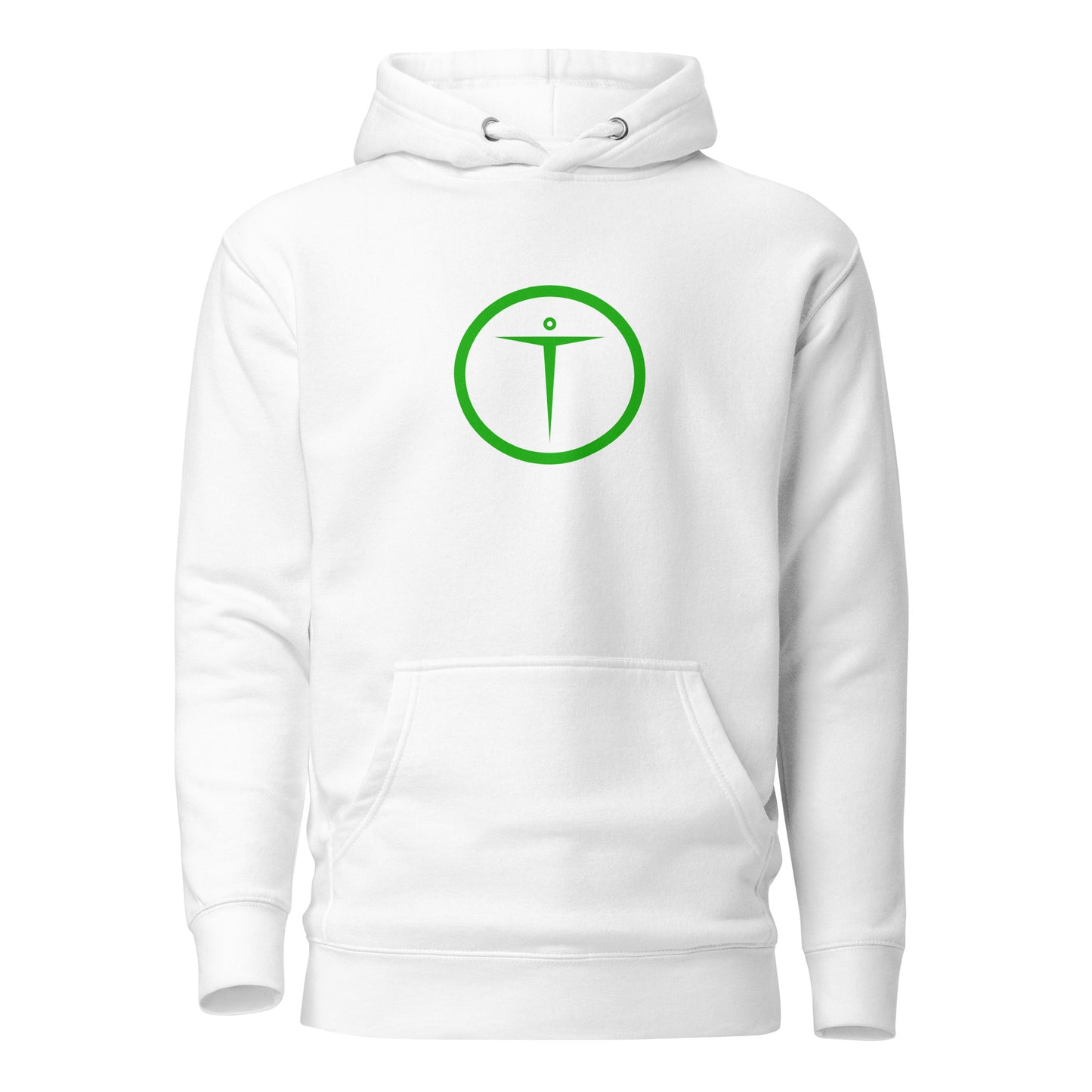 TORAYON Halo (Gr) Unisex Hoodie