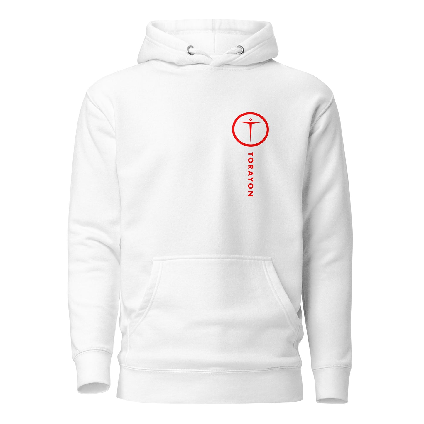 TORAYON TorchHalo (R) Unisex Hoodie