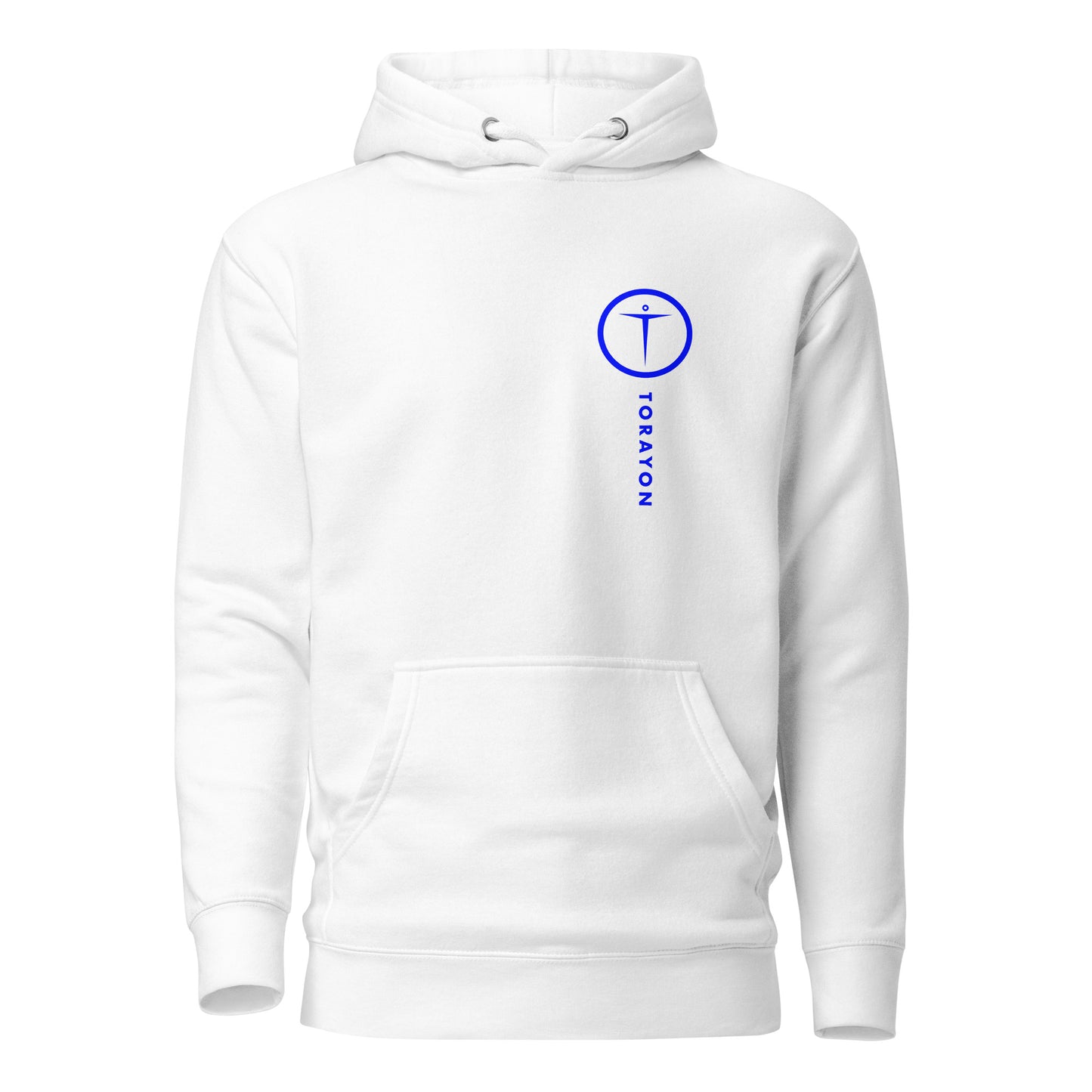 TORAYON TorchHalo (Bl) Unisex Hoodie