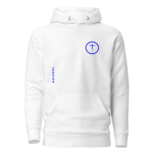 TORAYON Little Halo (Bl) Unisex Hoodie