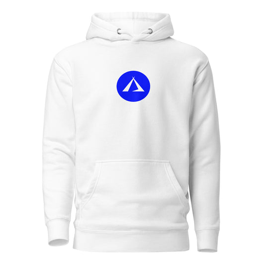 ANOYNTD TeePee (Bl) Unisex Hoodie