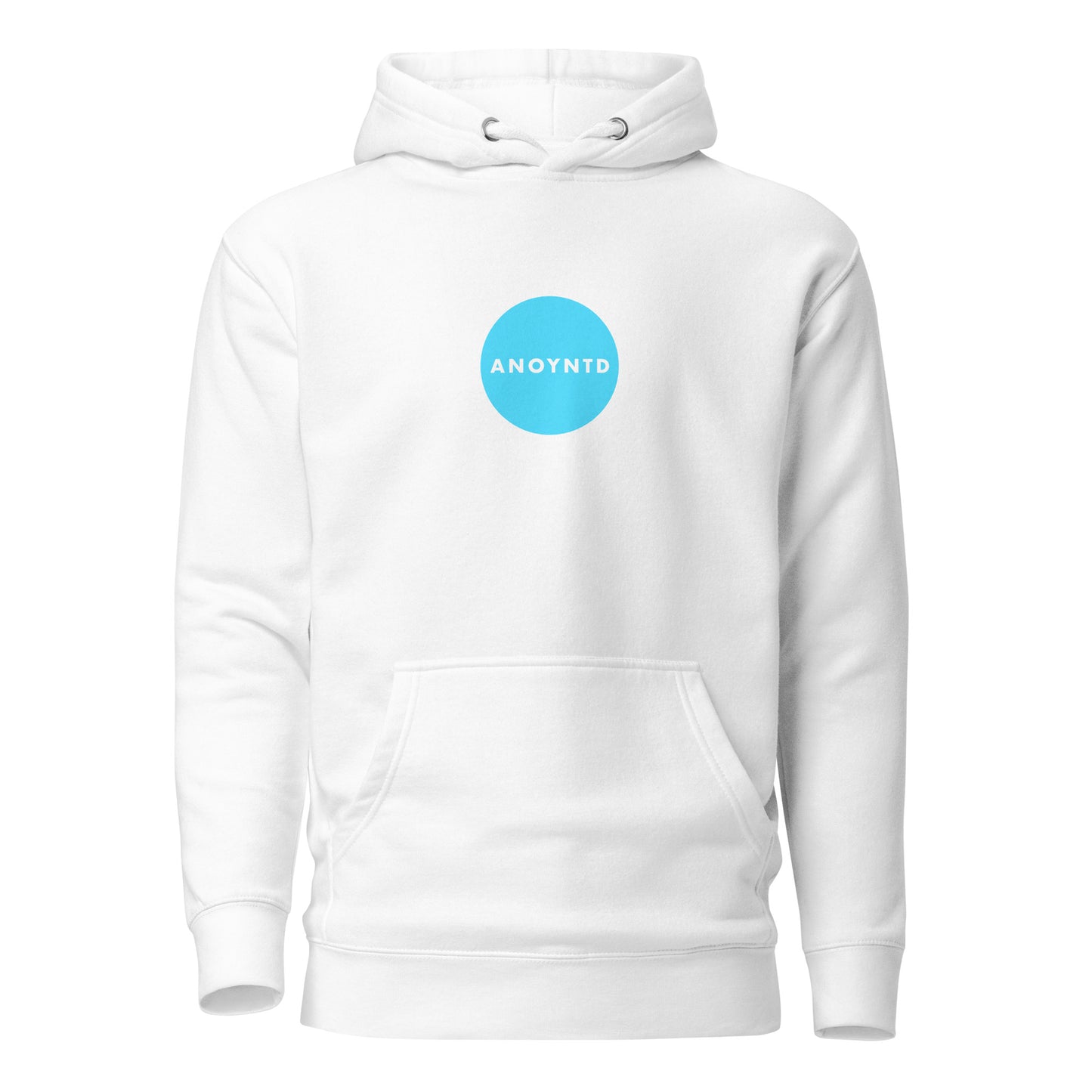 ANOYNTD Sun Series (BB) Unisex Hoodie