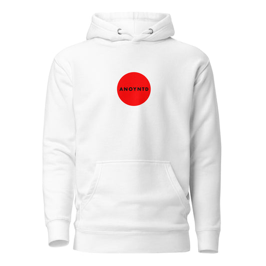 ANOYNTD Sun Series (RB) Unisex Hoodie