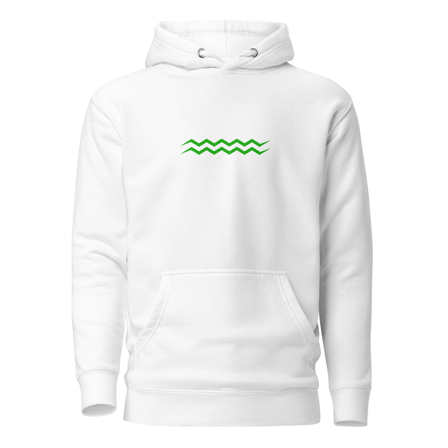 ANOYNTD Horizontal Series (Gr) Unisex Hoodie