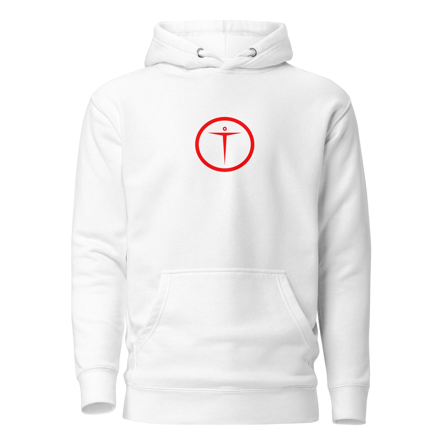 TORAYON (R) Unisex Hoodie