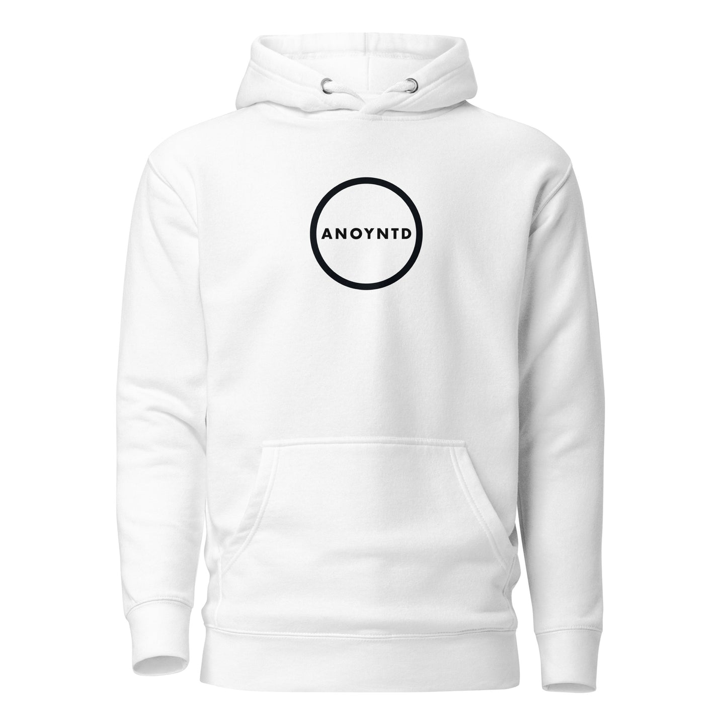 ANOYNTD Sun Series (Blk) Unisex Hoodie