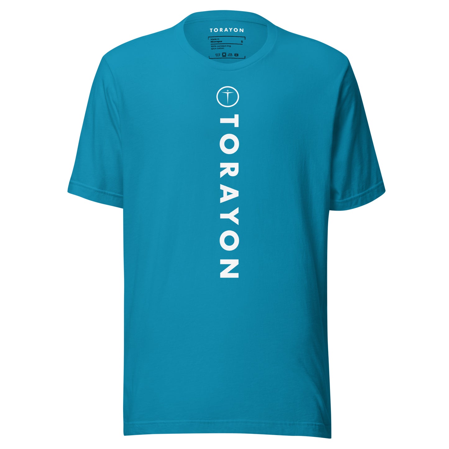 TORAYON ALPHA (W) Unisex T-shirt