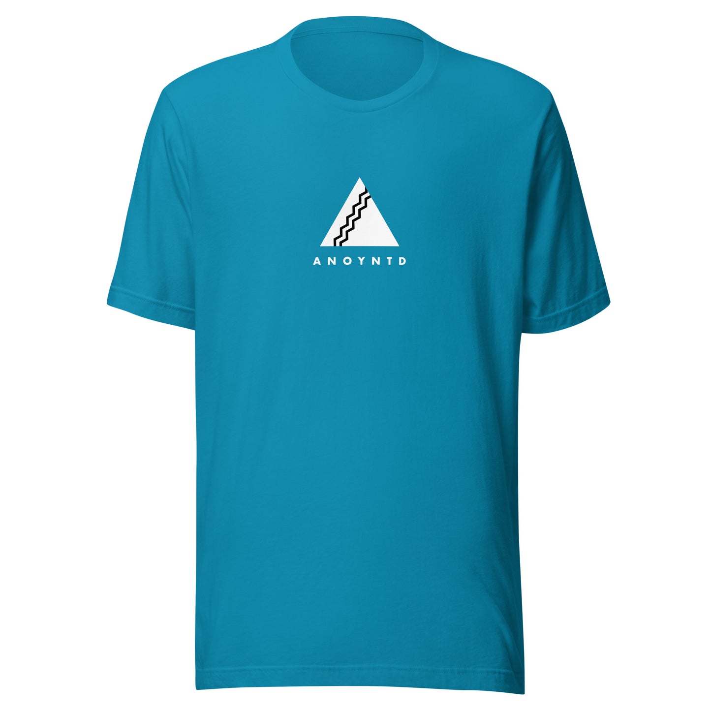 ANOYNTD Pyramid Series (W) Unisex T-shirt